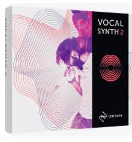 iZotope Vocalsynth 2